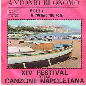 Antonio Buonomo - Bella