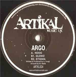 Argo  - Nooo