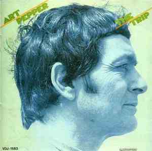 Art Pepper - The Trip