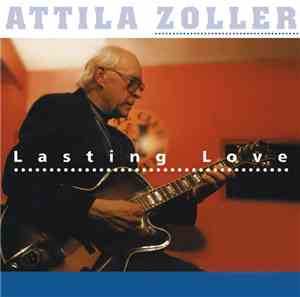 Attila Zoller - Lasting Love (Solo Guitar)
