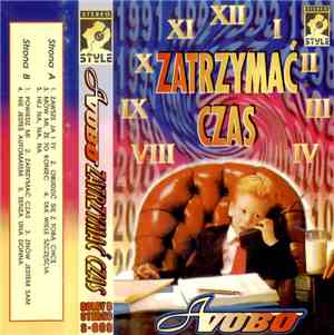 Avobo - Zatrzymać Czas