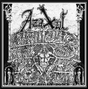 Azaxul - The Fleshly Tomb