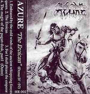 Azure  - The Eroican