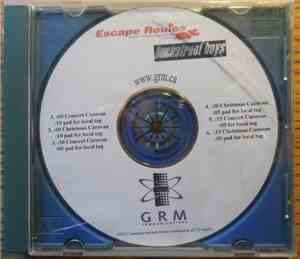 Backstreet Boys - Escape Routes