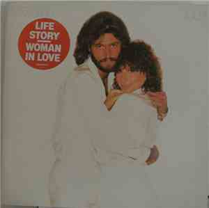 Barbra Streisand - Guilty