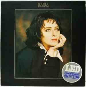 Basia - Time And Tide