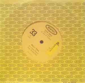 Billy Paul - Me And Mrs. Jones