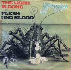 Birth Control - The work is done