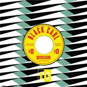 Black Carl / Samuel L Cool J - Split