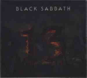 Black Sabbath - 13