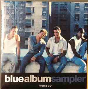 Blue  - Album Sampler