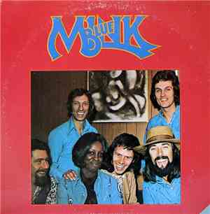 Blue Mink - Blue Mink