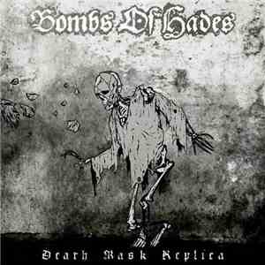 Bombs Of Hades - Death Mask Replica