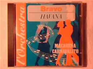 Bravo  - Havana