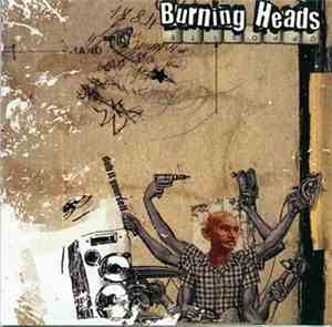 Burning Heads - Opposite