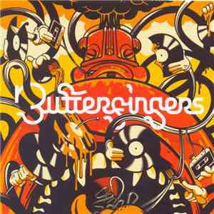 Butterfingers - Breakfast At Fatboys