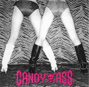 Candy Ass - Love Sucks