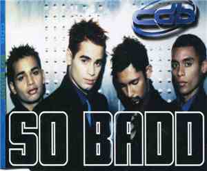 CDB - So Badd