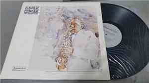 Charlie Parker With The Orchestra  - One Night In Washington