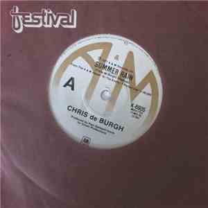 Chris de Burgh - Summer Rain
