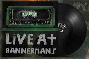 Conan  - Live At Bannermans