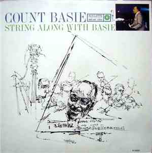 Count Basie - String Along With Basie