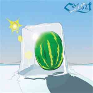 Court  - Frost Of Watermelon