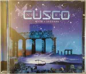 Cusco - Inner Journeys: Myth + Legends