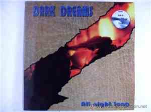 Dark Dreams - All Night Long