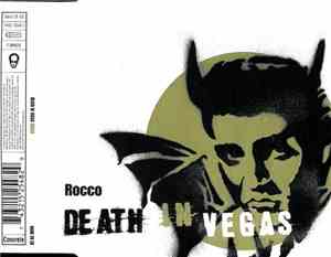Death In Vegas - Rocco