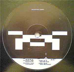 DeePulse / X-Plorer - In The Air / The Message