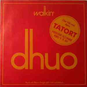 Dhuo - Walkin'