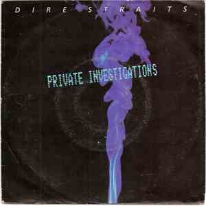 Dire Straits - Private Investigations