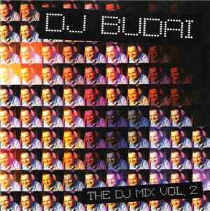 DJ Budai - The DJ Mix Vol 2