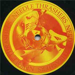 DJ Q-Bert - Needle Thrashers Vol.One
