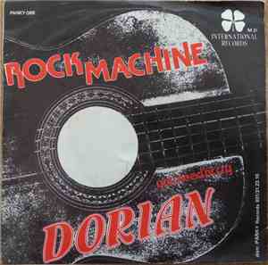 Dorian - Rock Machine