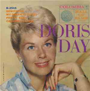 Doris Day - Bewitched