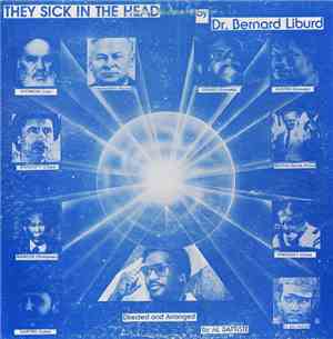 Dr. Bernard Liburd Directed And Arranged By Al Baptiste - They Sick In The  ...