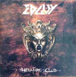 Edguy - Hellfire Club
