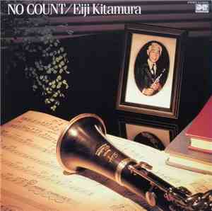 Eiji Kitamura - No Count