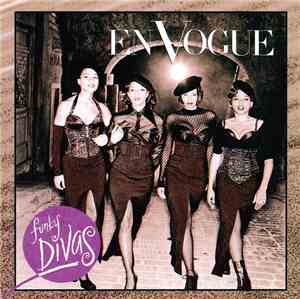 En Vogue - Funky Divas