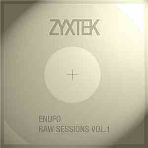 Enufo - Raw Sessions Vol.1