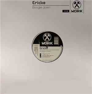 Ericke - Boogie Down