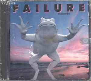 Failure - Magnified