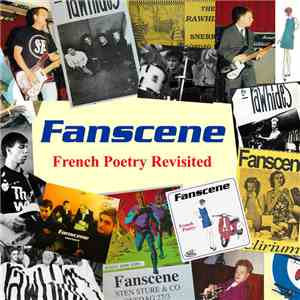 Fanscene - French Poetry Revisited