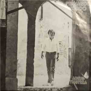 Fernando Tordo - Adeus Tristeza