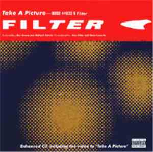 Filter  - Take A Picture