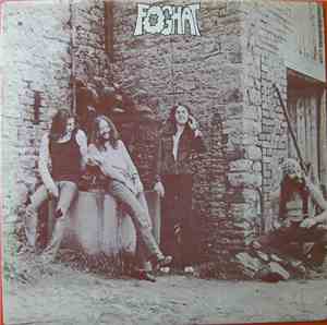 Foghat - Foghat