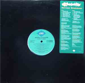 Fu-Schnickens - Nervous Breakdown