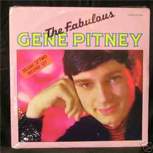 Gene Pitney - The Fabulous Gene Pitney
